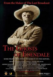 Poster The Ghosts of Edendale
