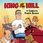 Poster 7 King of the Hill