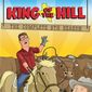 Poster 12 King of the Hill