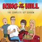 Poster 13 King of the Hill