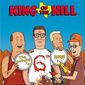 Poster 9 King of the Hill