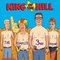 Poster 8 King of the Hill