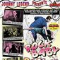 Poster 2 Rock Baby: Rock It