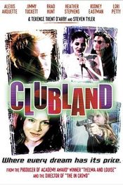 Poster Clubland