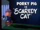 Film - Scaredy Cat