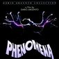 Poster 1 Phenomena