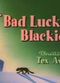 Film Bad Luck Blackie