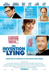 Poster The Invention of Lying