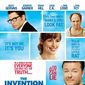 Poster 1 The Invention of Lying