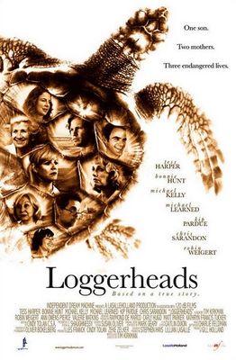 Loggerheads poster