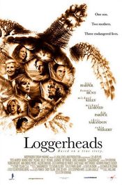 Poster Loggerheads