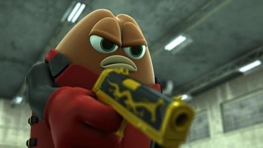 Killer Bean 2: The Party