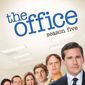 Poster 5 The Office