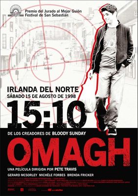 Omagh poster