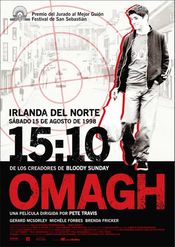 Poster Omagh