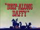 Film - Drip-Along Daffy