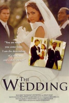 The Wedding poster