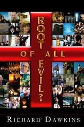Poster Root of All Evil?