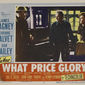 Poster 4 What Price Glory