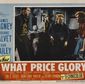 Poster 8 What Price Glory