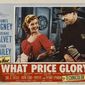 Poster 9 What Price Glory