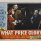 Poster 2 What Price Glory