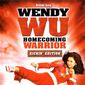 Poster 1 Wendy Wu: Homecoming Warrior