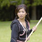 Wendy Wu: Homecoming Warrior/Un samurai în sufragerie