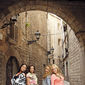 The Cheetah Girls 2/Felinele 2: Aventuri în Spania