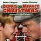 Poster 4 A Dennis the Menace Christmas