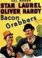 Film Bacon Grabbers