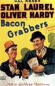 Film - Bacon Grabbers