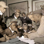 Imagine din galeria filmului The Tuskegee Airmen