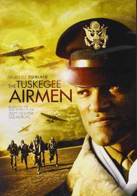 The Tuskegee Airmen poster