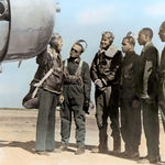 Imagine din galeria filmului The Tuskegee Airmen