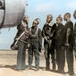 The Tuskegee Airmen/Piloți de vânătoare
