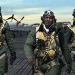 Imagine din galeria filmului The Tuskegee Airmen