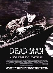 Poster Dead Man
