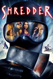 Poster Shredder