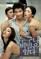 Poster Nuguna bimileun itda