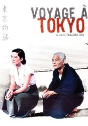 Poster Tokyo Story