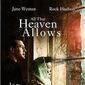 Poster 6 All That Heaven Allows