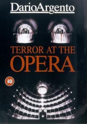 Opera poster