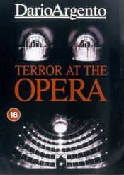 Poster Opera