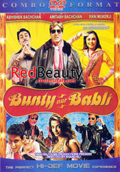 Poster Bunty Aur Babli