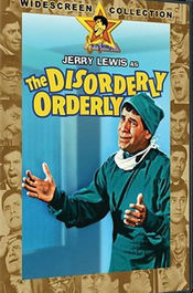 Poster The Disorderly Orderly