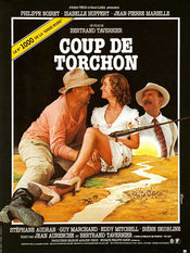 Poster Coup de torchon