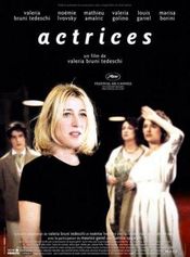 Poster Actrices