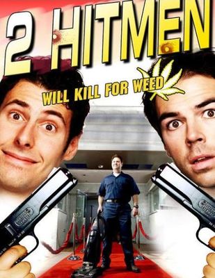 2 Hitmen poster