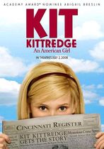 Kit Kittredge: O fetiță americană